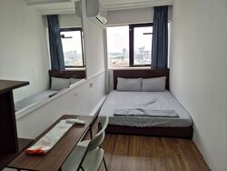 Bayshore Park (D16), Condominium #631109721